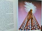 Jan van der Loo, 72, the poetical surrealist, Ophalen of Verzenden, Gelezen, Schilder- en Tekenkunst