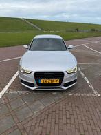 Audi A5 1.8 Tfsi 125KW Sportback 2013 Grijs, Auto's, Voorwielaandrijving, 4 cilinders, 4 stoelen, 1465 kg