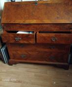 Mooi bureau in goede staat., Ophalen, Zo goed als nieuw