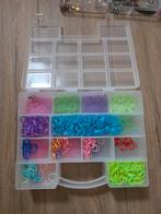 Loom Bands Set, Ophalen, Zo goed als nieuw, Kraal