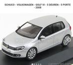 ZOEKEND Volkswagen golf 6 1:43, Hobby en Vrije tijd, Modelauto's | 1:43, Ophalen of Verzenden, Zo goed als nieuw, Auto, Schuco