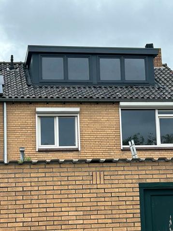 Verbouwing Renovaties Dakkappellen dakrenovaties  beschikbaar voor biedingen