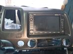 Originele Hoda civic radio/navigatiescherm, Ophalen of Verzenden, Gebruikt, Honda