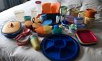 Tupperware, Huis en Inrichting, Ophalen of Verzenden, Gebruikt, Overige typen