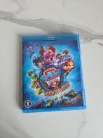 Blu ray paw patrol the mighty movie dvd, Ophalen of Verzenden, Gebruikt, Kinderen en Jeugd