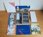 **NIEUW*** Uitgebreide Aquarel set voor beginners, Ophalen of Verzenden, Nieuw, Overige typen