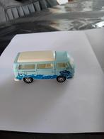 MATCHBOX VOLKSWAGEN BUS ( T2) 1970, Hobby en Vrije tijd, Ophalen of Verzenden, Zo goed als nieuw