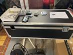 Grote flightcase, Muziek en Instrumenten, Behuizingen en Koffers, Ophalen, Nieuw, Overige instrumenten, Flightcase