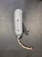 Uitlaat yamaha Neos 4t origineel, Fietsen en Brommers, Brommeronderdelen | Scooters, ., Yamaha, Uitlaat, Ophalen of Verzenden