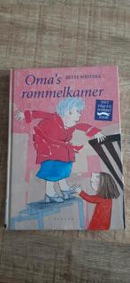 Oma's rommelkamer, Ophalen of Verzenden, Zo goed als nieuw