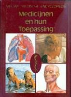 Medicijnen en hun Toepassing, Verzenden, Zo goed als nieuw, Overige wetenschappen