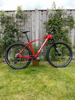 Nette Sensa Merano Evo Race, Fietsen en Brommers, Fietsen | Mountainbikes en ATB, Hardtail, Ophalen, Zo goed als nieuw, Overige merken