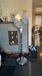 Cinni retro vloer ventilator, Witgoed en Apparatuur, Ophalen, Zo goed als nieuw