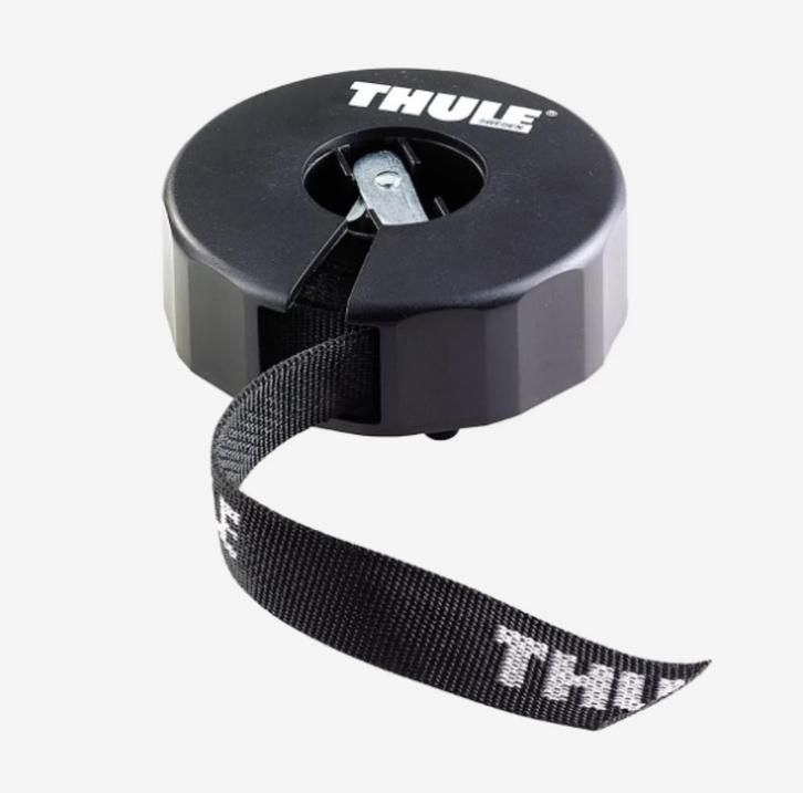 Thule Strap Organiser, Auto diversen, Dakdragers, Nieuw, Ophalen of Verzenden