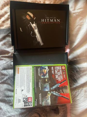 Nieuw hitman xbox 360 beschikbaar voor biedingen