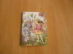 Blanco stickerboek Sticker album Flower Fairies, Ophalen of Verzenden, Nieuw