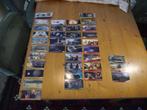 STAR WARS Topps WIDEVISION ruilkaarten verzameling, Ophalen of Verzenden, Gebruikt, Overige typen