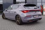 Cupra LEON 1.4 Hybrid 245pk VZ Performance / 19 LM /DCC /ACC, Automaat, Gebruikt, Met garantie (alle), Leon