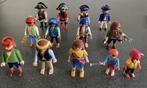 pop piraten kapitein 3113 3127 3174 3737 4331 4432 4654 4662, Ophalen of Verzenden, Zo goed als nieuw, Los playmobil