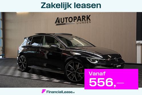 Volkswagen GOLF GTI CLUBSPORT NURNBURGRING/PANO/HUD/HARMANKA, Auto's, Volkswagen, Bedrijf, Lease, Financial lease, Golf, ABS, Achteruitrijcamera