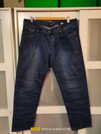 Jeans Dsquared2, Kleding | Heren, Spijkerbroeken en Jeans, W36 - W38 (confectie 52/54), Blauw, Ophalen of Verzenden, Zo goed als nieuw