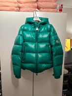 Moncler Ecrins Jas, Authentiek (Met alle toebehoren!), Kleding | Heren, Jassen | Winter, Ophalen of Verzenden, Zo goed als nieuw