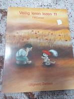 ** Veilig leren lezen 11 - F.B. Caesar, Boeken, Kinderboeken | Jeugd | onder 10 jaar, Ophalen of Verzenden, Fictie algemeen, Zo goed als nieuw