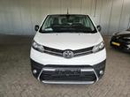Toyota PROACE Long Worker 2.0 D-4D L2 Navigator | 31.600km |, Stof, Gebruikt, Euro 6, 4 cilinders