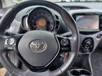 Toyota Aygo 1.0 VVT-i x, Voorwielaandrijving, Gebruikt, Handgeschakeld, 3 cilinders