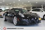 Alfa romeo 4C Spider 1750TBI TCT/CRUISE/PDC, Auto's, Alfa Romeo, Gebruikt, Euro 6, 4 cilinders, Cabriolet
