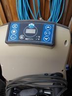 Pomp jaceuzi, Ophalen of Verzenden