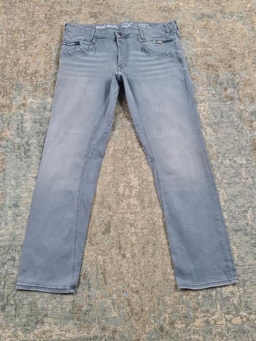 PME Bare Metal 2.0 W36 L32 STRETCH Straight Bronno3632, Kleding | Heren, Spijkerbroeken en Jeans, Zo goed als nieuw, W36 - W38 (confectie 52/54)