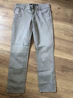 MARC O POLO beige spijkerbroek maat 27 model MEL, Maat 38/40 (M), Beige, MARC O POLO, Ophalen of Verzenden