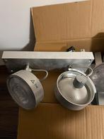 Moderne opbouwplafond spots led, Ophalen of Verzenden