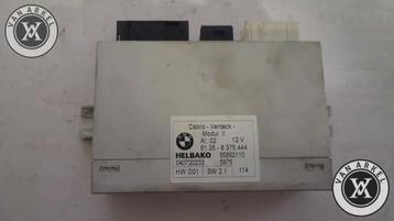 Bmw 3 Serie E46 cabriokap module beschikbaar voor biedingen