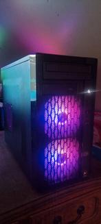 Game pc i5 11400 | 16 GB RAM | GTX 1660ti | windows 11, Computers en Software, Desktop Pc's, Ophalen, 1.2 TB, Zelf gebouwde pc