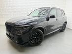 BMW X5 XDrive45e M PAKKET VIRTUAL MEMORY 360 HUD SFEER, Automaat, Gebruikt, 394 pk, Vierwielaandrijving