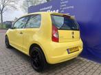 Seat Mii 1.0 Reference, Voorwielaandrijving, Euro 5, Stof, Gebruikt