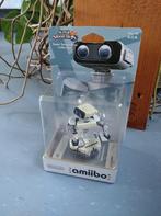 Amiibo R.O.B. – Super SmashBros, 1 speler, Ophalen of Verzenden, Zo goed als nieuw, Vanaf 3 jaar