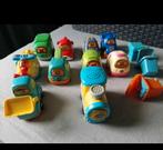 Toet toet auto's vtech, Ophalen of Verzenden, Zo goed als nieuw
