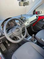 Volkswagen UP! 1.0 take up! BlueMotion|CNG gas|, Voorwielaandrijving, Stof, Gebruikt, CNG (Aardgas)
