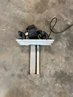 Festool Zwaardzaag IS 330 EB, Doe-het-zelf en Verbouw, Gereedschap | Zaagmachines, Ophalen, Gebruikt, 70 mm of meer, Overige typen