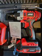 Formula 1 Slagmoersleutel 220Nm - 20Volt Nieuw in koffer, Ophalen of Verzenden, Nieuw