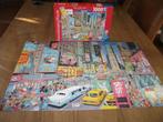 Ravensburger Puzzel Cities of the World NEW YORK 1000 stuks, Ophalen of Verzenden, 500 t/m 1500 stukjes, Zo goed als nieuw, Legpuzzel