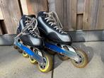 Zandstra Inline Skates /skeelers - 5 Wielen - Maat 40, Sport en Fitness, Skeelers, Gebruikt, Inline skates 5 wielen, Heren, Ophalen