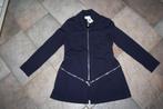 Joseph Ribkoff chique donkerblauw jasje mt 42/44, Kleding | Dames, .., Blauw, ., Maat 42/44 (L)