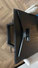 Televisie standaard, Computers en Software, Monitoren, Ophalen, Zo goed als nieuw