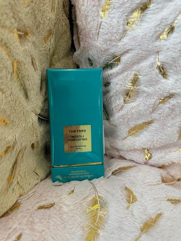 Tom Ford Neroli Portofino 100ml - Nieuw! beschikbaar voor biedingen
