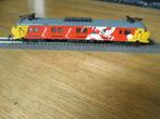 Märklin HO 3388 Motorpost NS PTT mP 3004 izgs met OVP, Wisselstroom, Gebruikt, Locomotief, Ophalen of Verzenden