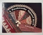 A Patchwork Apparel Book by Jean Wells, Ophalen of Verzenden, Zo goed als nieuw, Vrouw, Overige merken